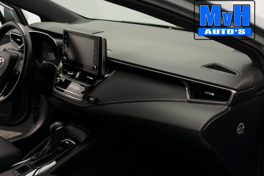 Toyota Corolla Touring Sports 1.8 Hybrid First Edition Toyota Corolla Touring Sports 1.8 Hybrid First Edition