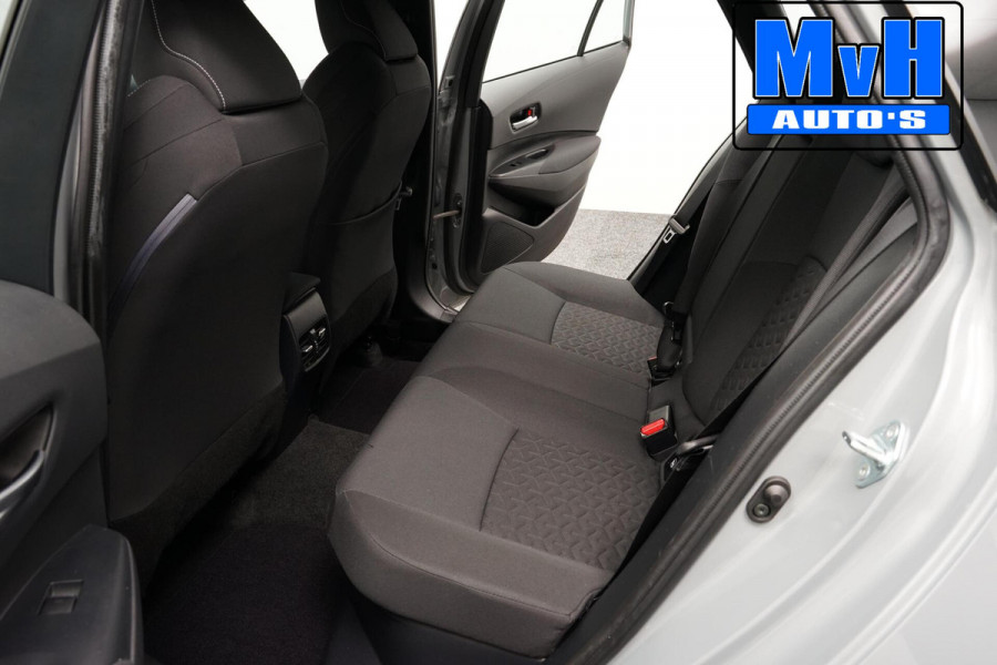 Toyota Corolla Touring Sports 1.8 Hybrid First Edition Toyota Corolla Touring Sports 1.8 Hybrid First Edition