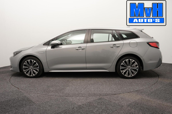 Toyota Corolla Touring Sports 1.8 Hybrid First Edition Toyota Corolla Touring Sports 1.8 Hybrid First Edition