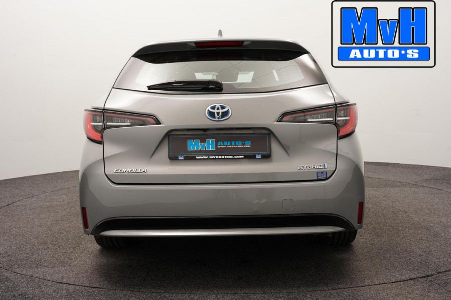 Toyota Corolla Touring Sports 1.8 Hybrid First Edition Toyota Corolla Touring Sports 1.8 Hybrid First Edition