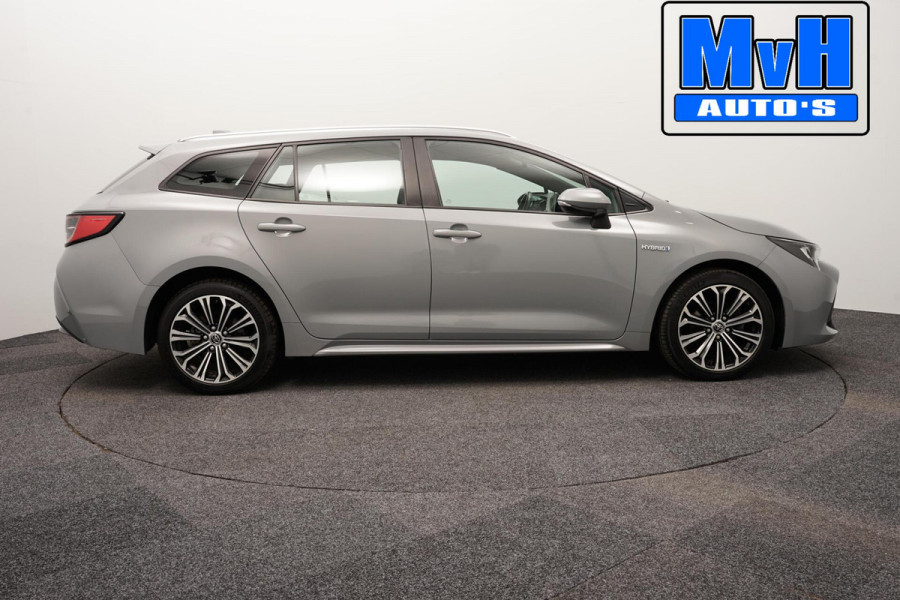 Toyota Corolla Touring Sports 1.8 Hybrid First Edition Toyota Corolla Touring Sports 1.8 Hybrid First Edition