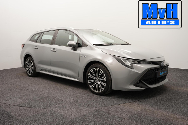 Toyota Corolla Touring Sports 1.8 Hybrid First Edition Toyota Corolla Touring Sports 1.8 Hybrid First Edition