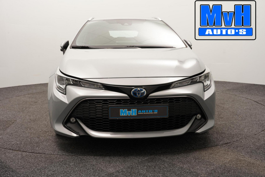 Toyota Corolla Touring Sports 1.8 Hybrid First Edition Toyota Corolla Touring Sports 1.8 Hybrid First Edition