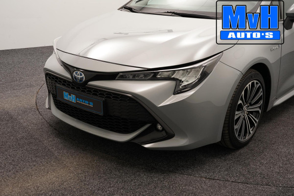 Toyota Corolla Touring Sports 1.8 Hybrid First Edition Toyota Corolla Touring Sports 1.8 Hybrid First Edition