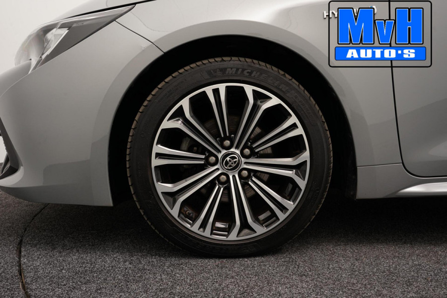 Toyota Corolla Touring Sports 1.8 Hybrid First Edition Toyota Corolla Touring Sports 1.8 Hybrid First Edition