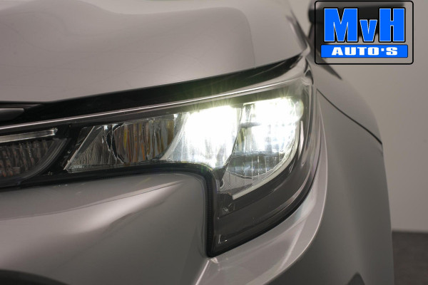 Toyota Corolla Touring Sports 1.8 Hybrid First Edition Toyota Corolla Touring Sports 1.8 Hybrid First Edition