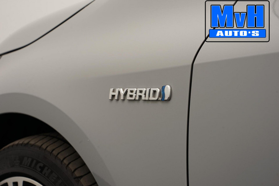 Toyota Corolla Touring Sports 1.8 Hybrid First Edition Toyota Corolla Touring Sports 1.8 Hybrid First Edition