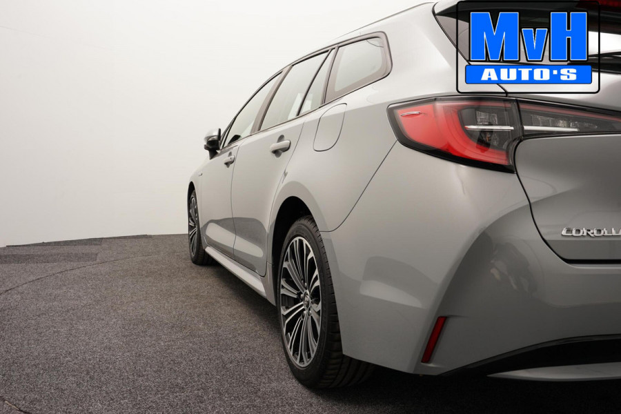 Toyota Corolla Touring Sports 1.8 Hybrid First Edition Toyota Corolla Touring Sports 1.8 Hybrid First Edition