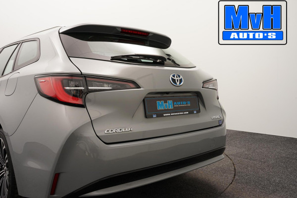 Toyota Corolla Touring Sports 1.8 Hybrid First Edition Toyota Corolla Touring Sports 1.8 Hybrid First Edition