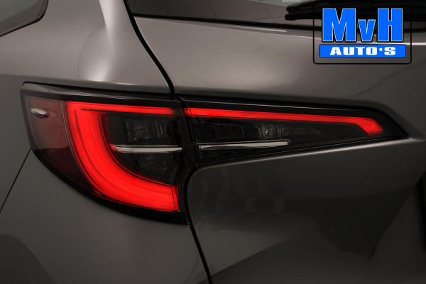 Toyota Corolla Touring Sports 1.8 Hybrid First Edition Toyota Corolla Touring Sports 1.8 Hybrid First Edition