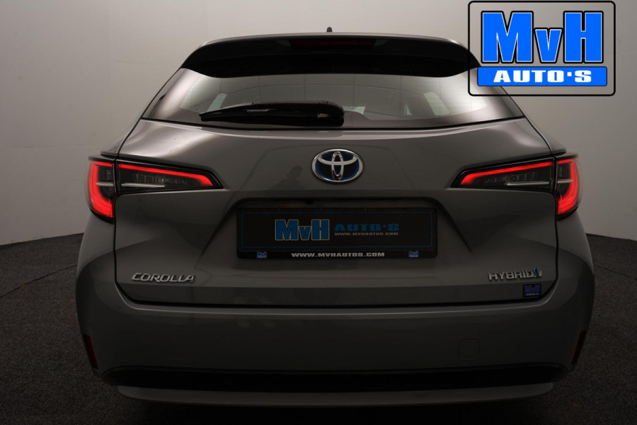 Toyota Corolla Touring Sports 1.8 Hybrid First Edition Toyota Corolla Touring Sports 1.8 Hybrid First Edition