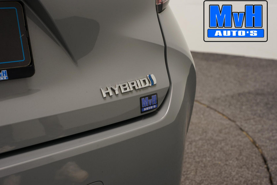 Toyota Corolla Touring Sports 1.8 Hybrid First Edition Toyota Corolla Touring Sports 1.8 Hybrid First Edition