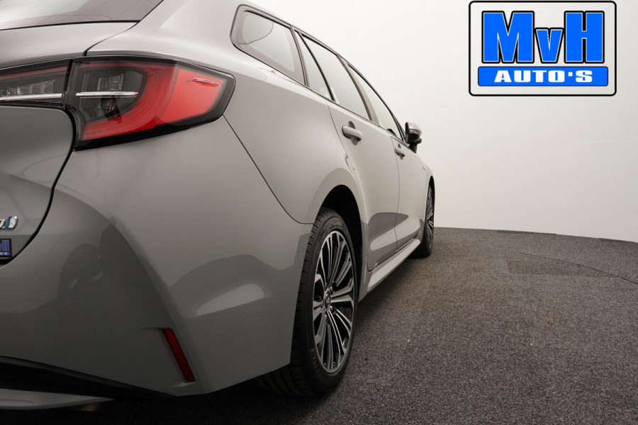 Toyota Corolla Touring Sports 1.8 Hybrid First Edition Toyota Corolla Touring Sports 1.8 Hybrid First Edition