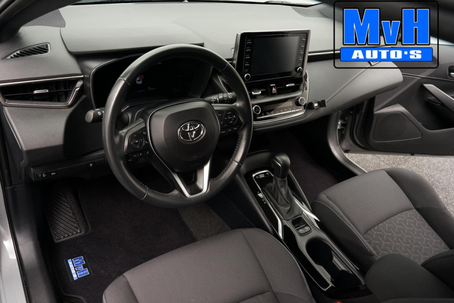 Toyota Corolla Touring Sports 1.8 Hybrid First Edition Toyota Corolla Touring Sports 1.8 Hybrid First Edition