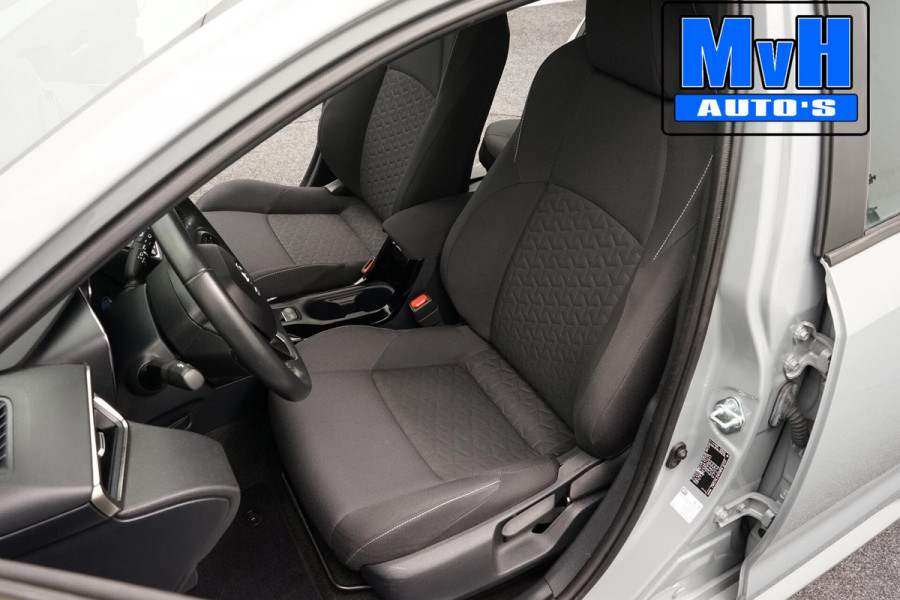 Toyota Corolla Touring Sports 1.8 Hybrid First Edition Toyota Corolla Touring Sports 1.8 Hybrid First Edition