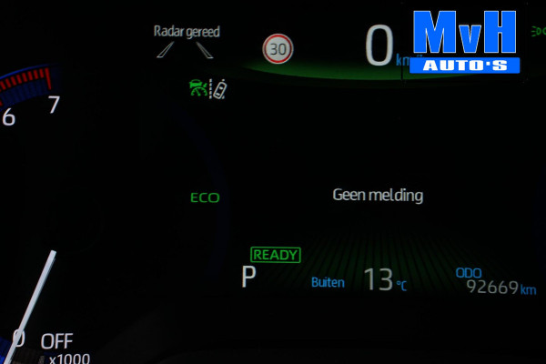 Toyota Corolla Touring Sports 1.8 Hybrid First Edition Toyota Corolla Touring Sports 1.8 Hybrid First Edition