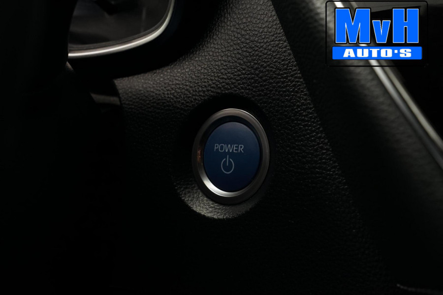 Toyota Corolla Touring Sports 1.8 Hybrid First Edition Toyota Corolla Touring Sports 1.8 Hybrid First Edition