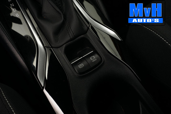 Toyota Corolla Touring Sports 1.8 Hybrid First Edition Toyota Corolla Touring Sports 1.8 Hybrid First Edition
