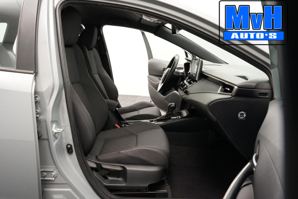 Toyota Corolla Touring Sports 1.8 Hybrid First Edition Toyota Corolla Touring Sports 1.8 Hybrid First Edition