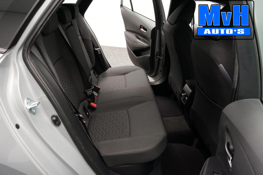 Toyota Corolla Touring Sports 1.8 Hybrid First Edition Toyota Corolla Touring Sports 1.8 Hybrid First Edition