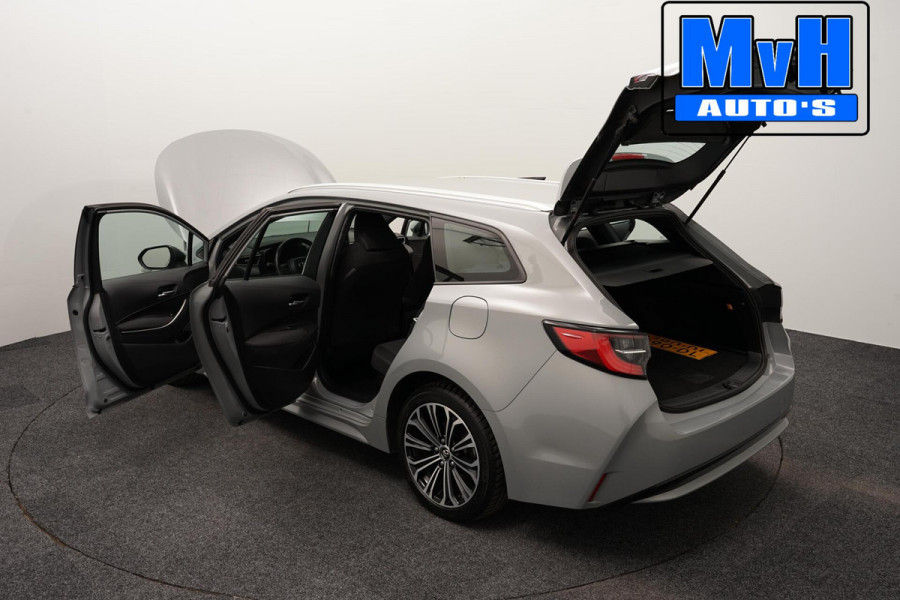 Toyota Corolla Touring Sports 1.8 Hybrid First Edition Toyota Corolla Touring Sports 1.8 Hybrid First Edition