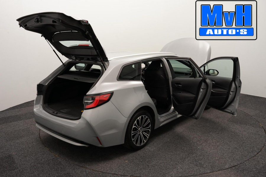 Toyota Corolla Touring Sports 1.8 Hybrid First Edition Toyota Corolla Touring Sports 1.8 Hybrid First Edition