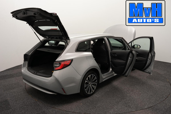 Toyota Corolla Touring Sports 1.8 Hybrid First Edition Toyota Corolla Touring Sports 1.8 Hybrid First Edition