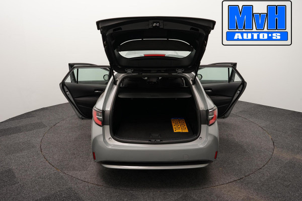 Toyota Corolla Touring Sports 1.8 Hybrid First Edition Toyota Corolla Touring Sports 1.8 Hybrid First Edition