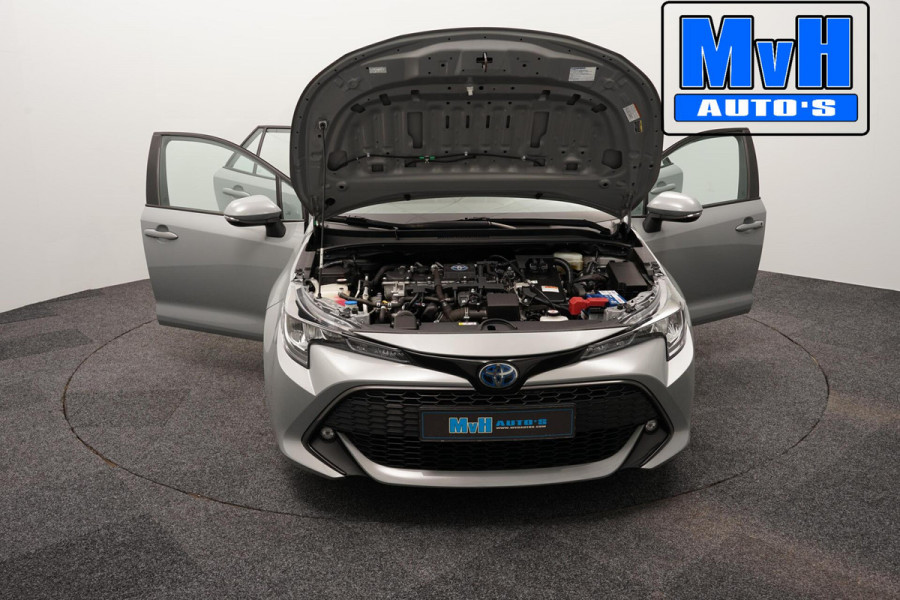 Toyota Corolla Touring Sports 1.8 Hybrid First Edition Toyota Corolla Touring Sports 1.8 Hybrid First Edition