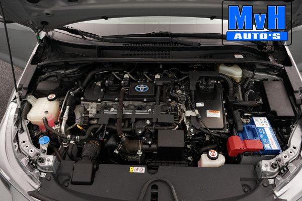 Toyota Corolla Touring Sports 1.8 Hybrid First Edition Toyota Corolla Touring Sports 1.8 Hybrid First Edition