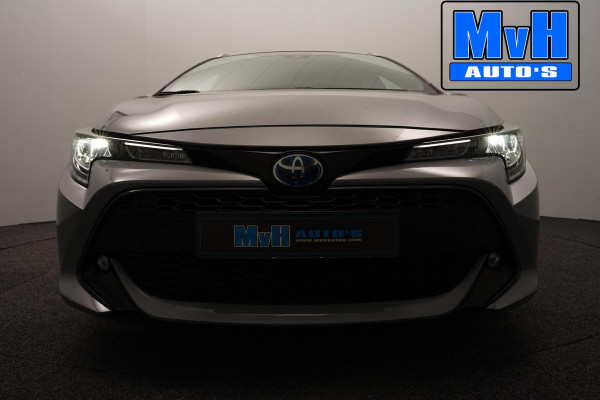 Toyota Corolla Touring Sports 1.8 Hybrid First Edition Toyota Corolla Touring Sports 1.8 Hybrid First Edition