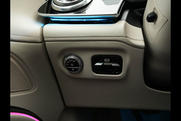 Mercedes-Benz EQS 350 Business Line 90 kWh {SOH-100%} [3-Fase] (INCL-BTW) Aut. *PANO | LUXURY-LEATHER | FULL-LED | MEMORY-PACK | HEATED-COMFORTSEATS | DIGI-COCKPIT | CAMERA | AMBIENT-LIGHT | NAVI-FULLMAP | BLIND-SPOT | KEYLESS | CARPLAY | PRIVACY-GLASS |