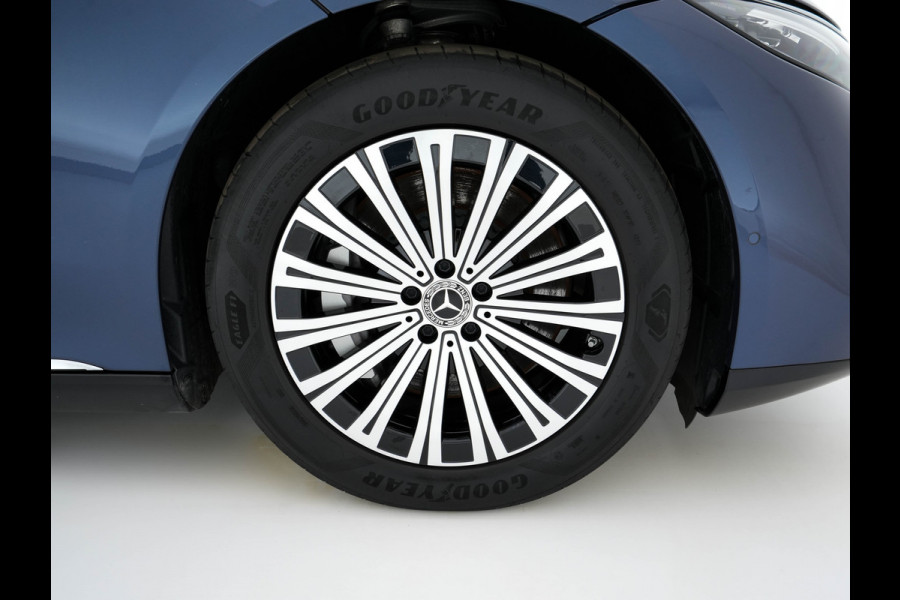 Mercedes-Benz EQS 350 Business Line 90 kWh {SOH-100%} [3-Fase] (INCL-BTW) Aut. *PANO | LUXURY-LEATHER | FULL-LED | MEMORY-PACK | HEATED-COMFORTSEATS | DIGI-COCKPIT | CAMERA | AMBIENT-LIGHT | NAVI-FULLMAP | BLIND-SPOT | KEYLESS | CARPLAY | PRIVACY-GLASS |