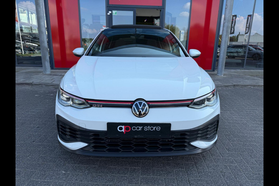 Volkswagen Golf 2.0 TSI GTI Clubsport Panorama Volkswagen Golf 2.0 TSI GTI Clubsport Panorama