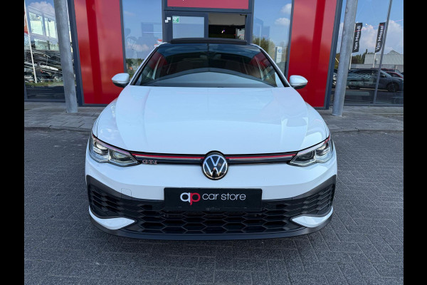 Volkswagen Golf 2.0 TSI GTI Clubsport Panorama Volkswagen Golf 2.0 TSI GTI Clubsport Panorama