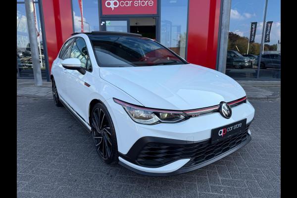 Volkswagen Golf 2.0 TSI GTI Clubsport Panorama Volkswagen Golf 2.0 TSI GTI Clubsport Panorama