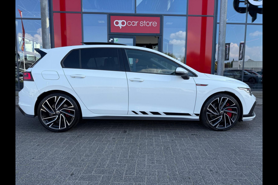Volkswagen Golf 2.0 TSI GTI Clubsport Panorama Volkswagen Golf 2.0 TSI GTI Clubsport Panorama