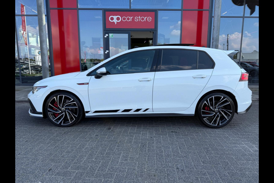 Volkswagen Golf 2.0 TSI GTI Clubsport Panorama Volkswagen Golf 2.0 TSI GTI Clubsport Panorama