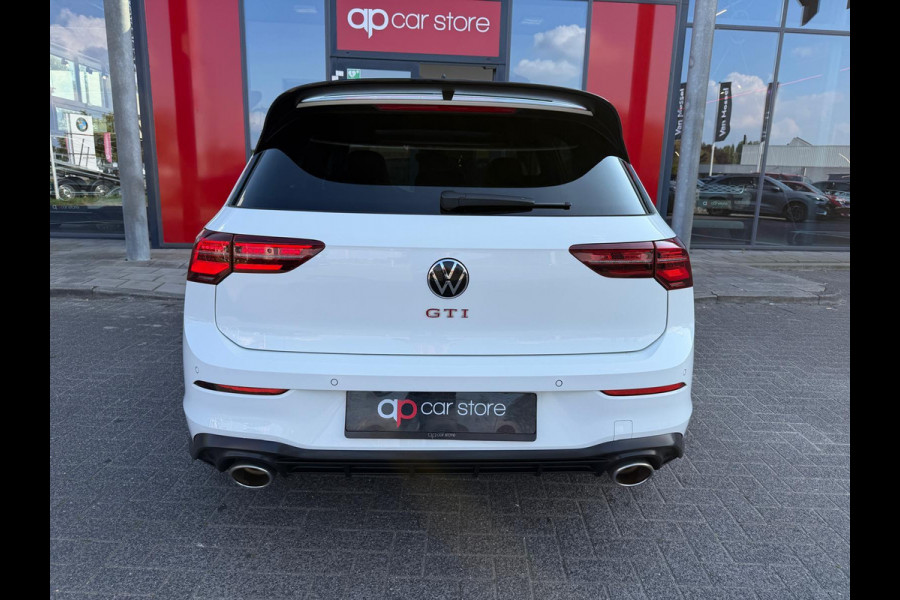 Volkswagen Golf 2.0 TSI GTI Clubsport Panorama Volkswagen Golf 2.0 TSI GTI Clubsport Panorama