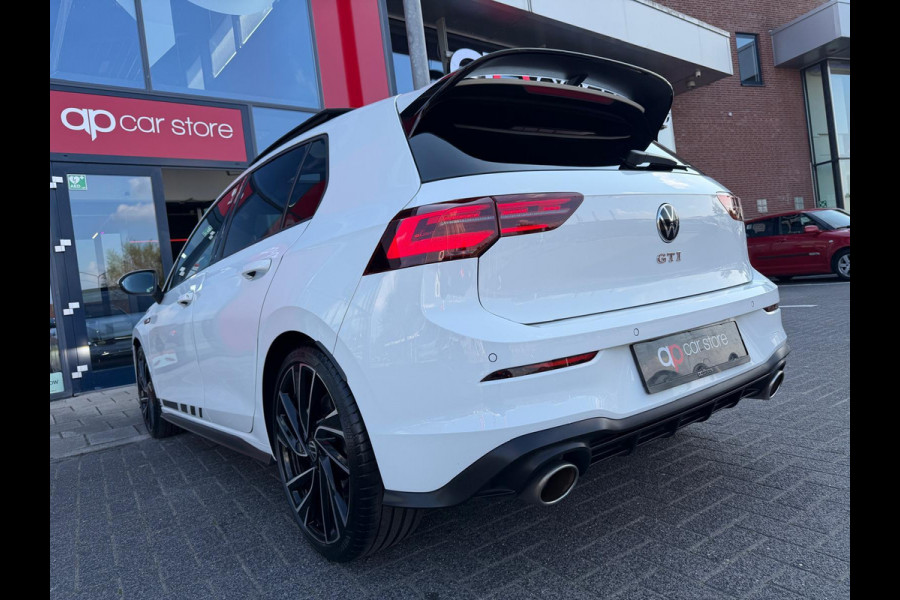 Volkswagen Golf 2.0 TSI GTI Clubsport Panorama Volkswagen Golf 2.0 TSI GTI Clubsport Panorama