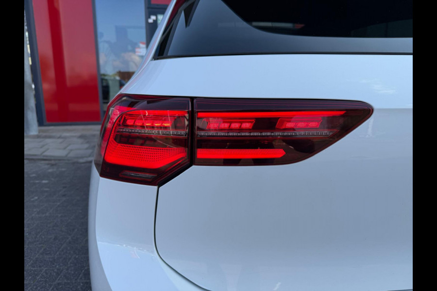 Volkswagen Golf 2.0 TSI GTI Clubsport Panorama Volkswagen Golf 2.0 TSI GTI Clubsport Panorama