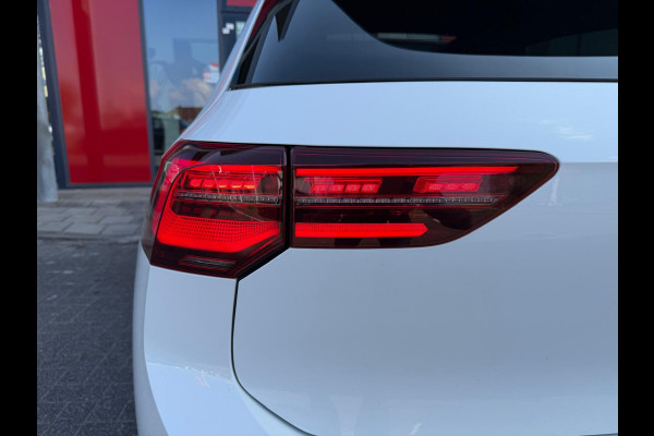 Volkswagen Golf 2.0 TSI GTI Clubsport Panorama Volkswagen Golf 2.0 TSI GTI Clubsport Panorama