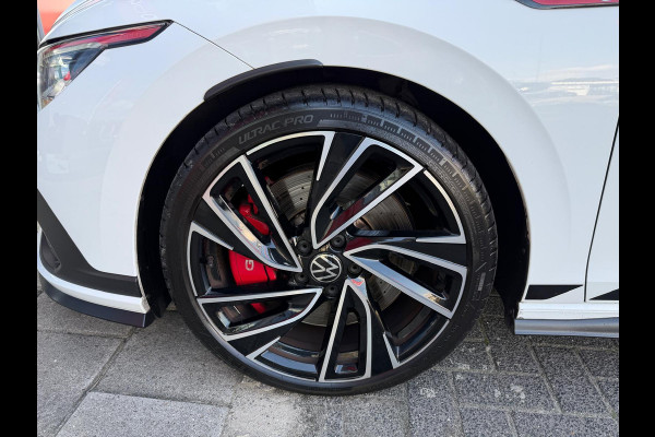 Volkswagen Golf 2.0 TSI GTI Clubsport Panorama Volkswagen Golf 2.0 TSI GTI Clubsport Panorama