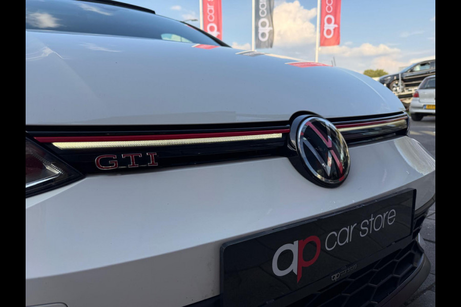 Volkswagen Golf 2.0 TSI GTI Clubsport Panorama Volkswagen Golf 2.0 TSI GTI Clubsport Panorama