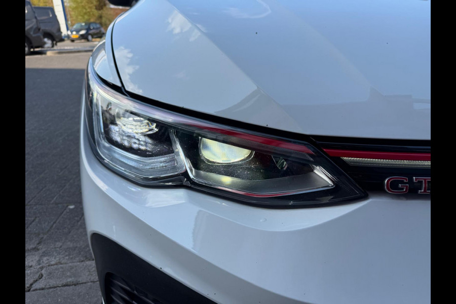 Volkswagen Golf 2.0 TSI GTI Clubsport Panorama Volkswagen Golf 2.0 TSI GTI Clubsport Panorama