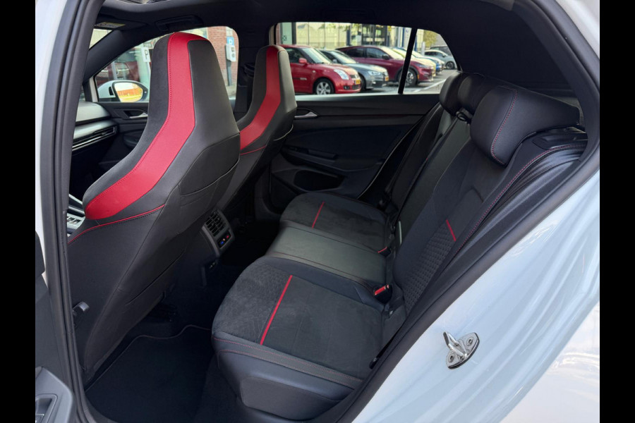 Volkswagen Golf 2.0 TSI GTI Clubsport Panorama Volkswagen Golf 2.0 TSI GTI Clubsport Panorama