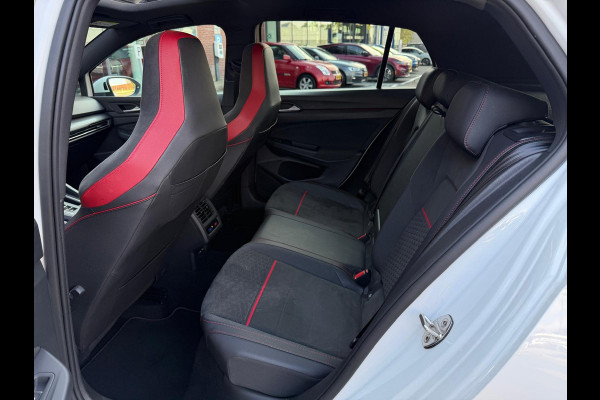 Volkswagen Golf 2.0 TSI GTI Clubsport Panorama Volkswagen Golf 2.0 TSI GTI Clubsport Panorama
