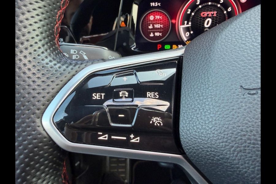 Volkswagen Golf 2.0 TSI GTI Clubsport Panorama Volkswagen Golf 2.0 TSI GTI Clubsport Panorama