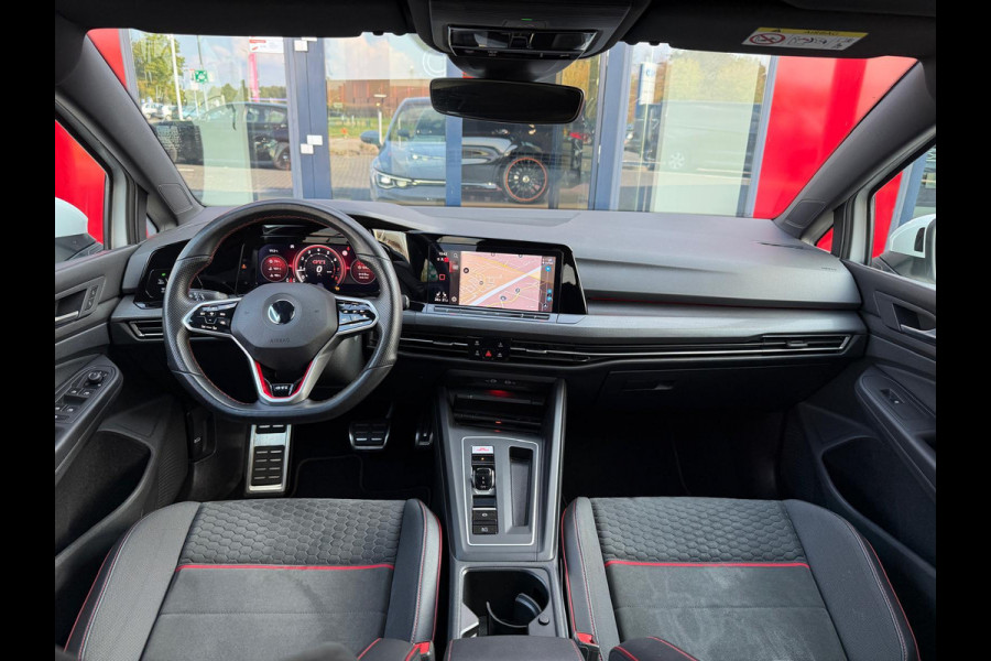 Volkswagen Golf 2.0 TSI GTI Clubsport Panorama Volkswagen Golf 2.0 TSI GTI Clubsport Panorama