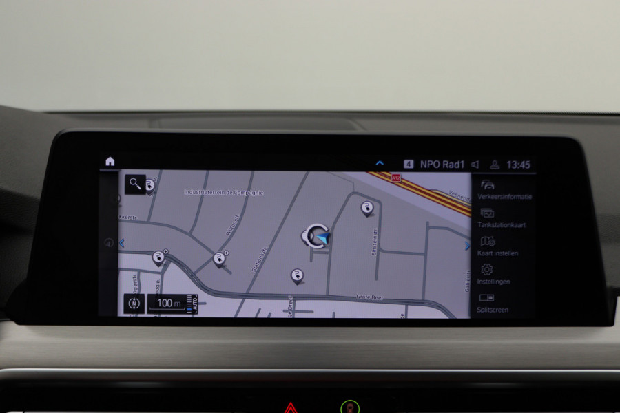 BMW X3 xDrive30e High Executive M-pakket Leer, Stoelverwarming, Camera, Cruise, Apple Carplay, LED, DAB, 19''